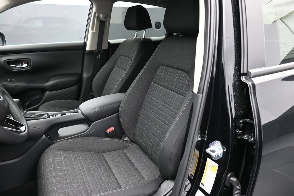 New 2027 Honda HR-V LX image 21