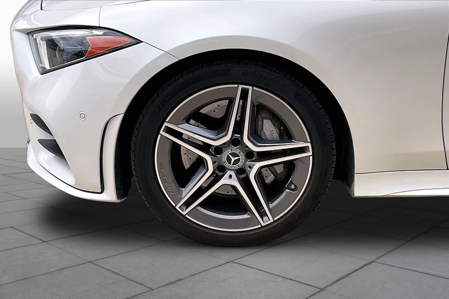 Used 2019 Mercedes-Benz CLS 450 4MATIC image 11