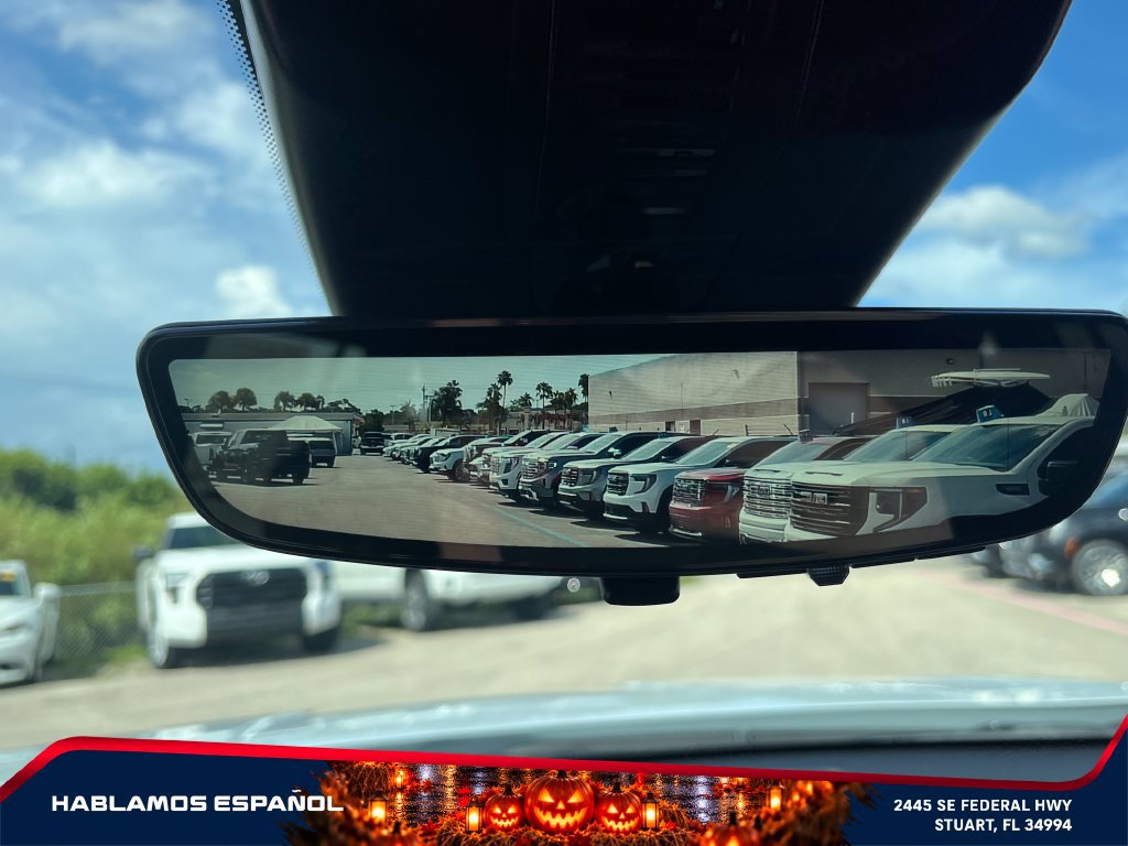 New 2026 Buick Enclave Sport Touring w/ Power Package FWD image 29