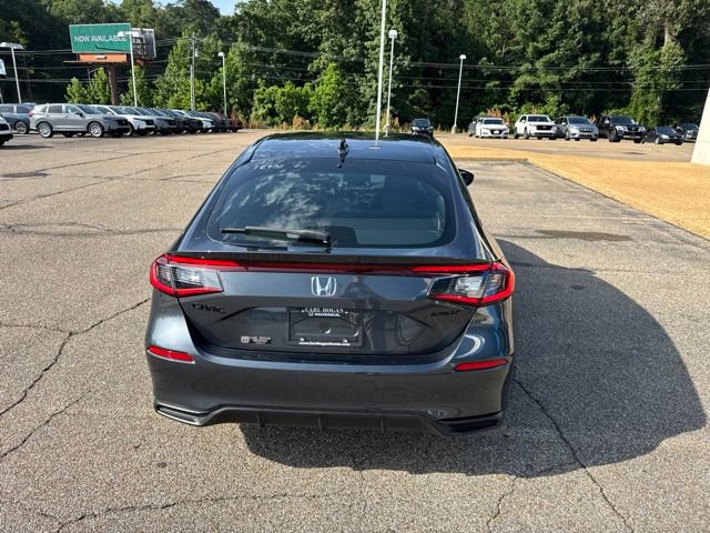 New 2026 Honda Civic Sport image 6