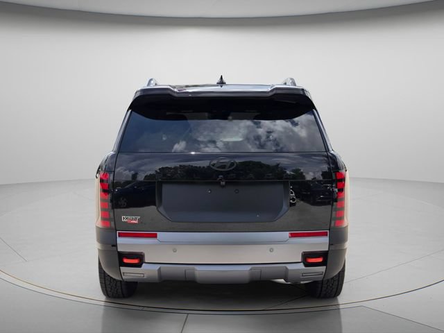 New 2027 Hyundai Palisade XRT Pro AWD/4WD image 4