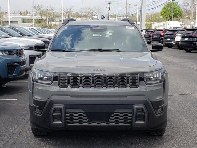 New 2026 Jeep Cherokee Limited AWD/4WD image 5