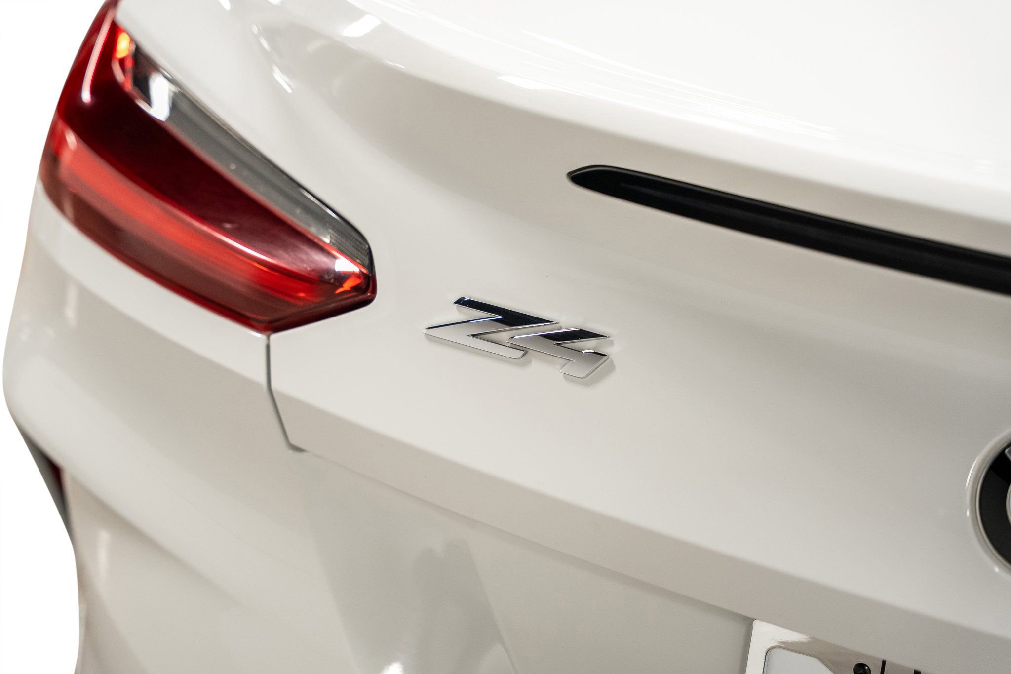 Used 2023 BMW Z4 sDrive30i w/ Premium Package image 25