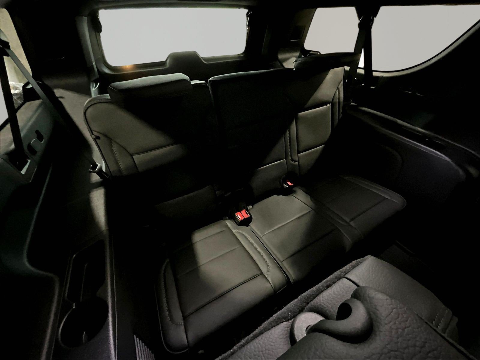 New 2026 GMC Yukon XL Denali w/ Denali Reserve Package AWD/4WD image 21