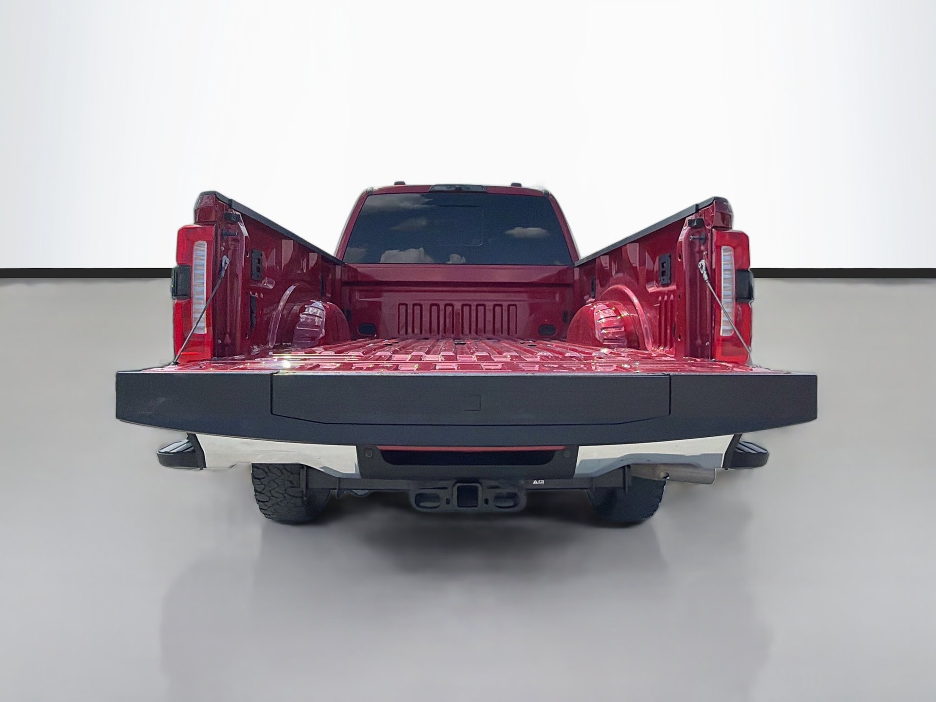 Used 2024 Ford F350 Lariat w/ Lariat Ultimate Package AWD/4WD image 30