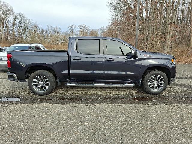 Used 2024 Chevrolet Silverado 1500 LT w/ Z71 Off-Road Package image 7