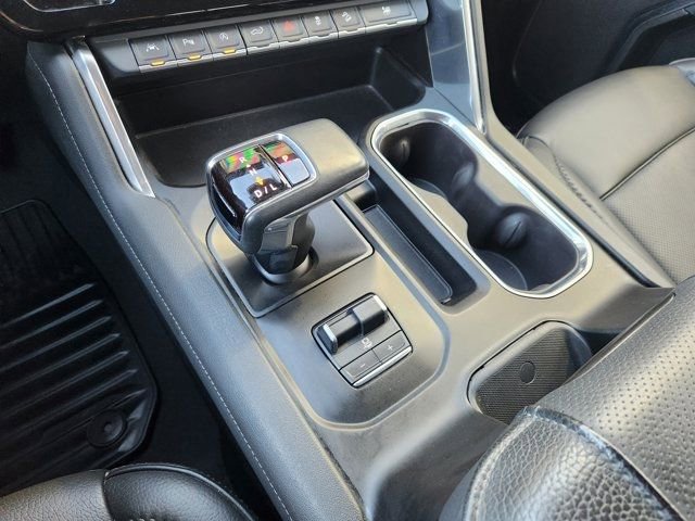 Used 2023 GMC Sierra 1500 Denali image 23