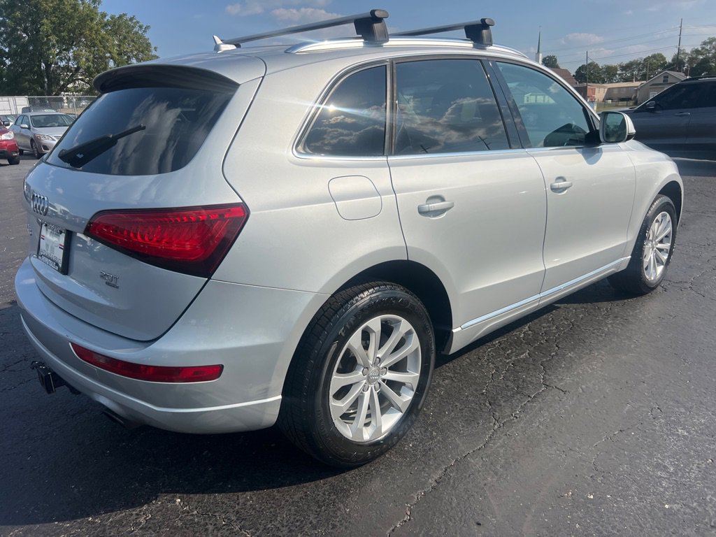 Used 2014 Audi Q5 2.0T Premium Plus image 7
