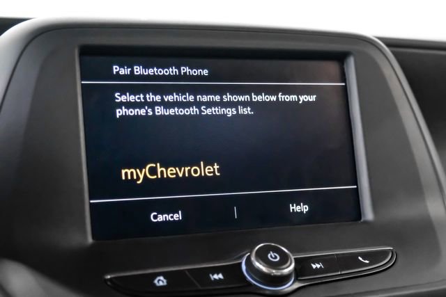 Used 2023 Chevrolet Camaro LT RWD image 27