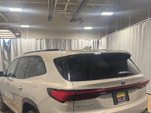 New 2026 Buick Enclave Sport Touring image 7