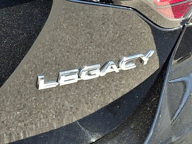 Used 2024 Subaru Legacy Premium AWD/4WD image 32