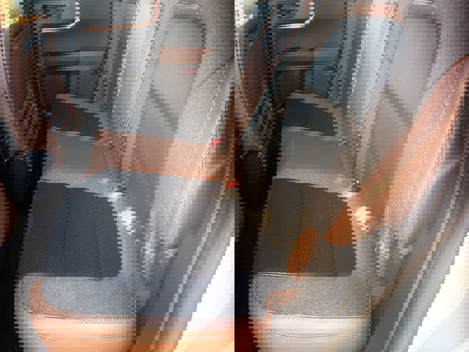 Used 2021 Ford Bronco Sport Outer Banks w/ Outer Banks Package (96D) image 20