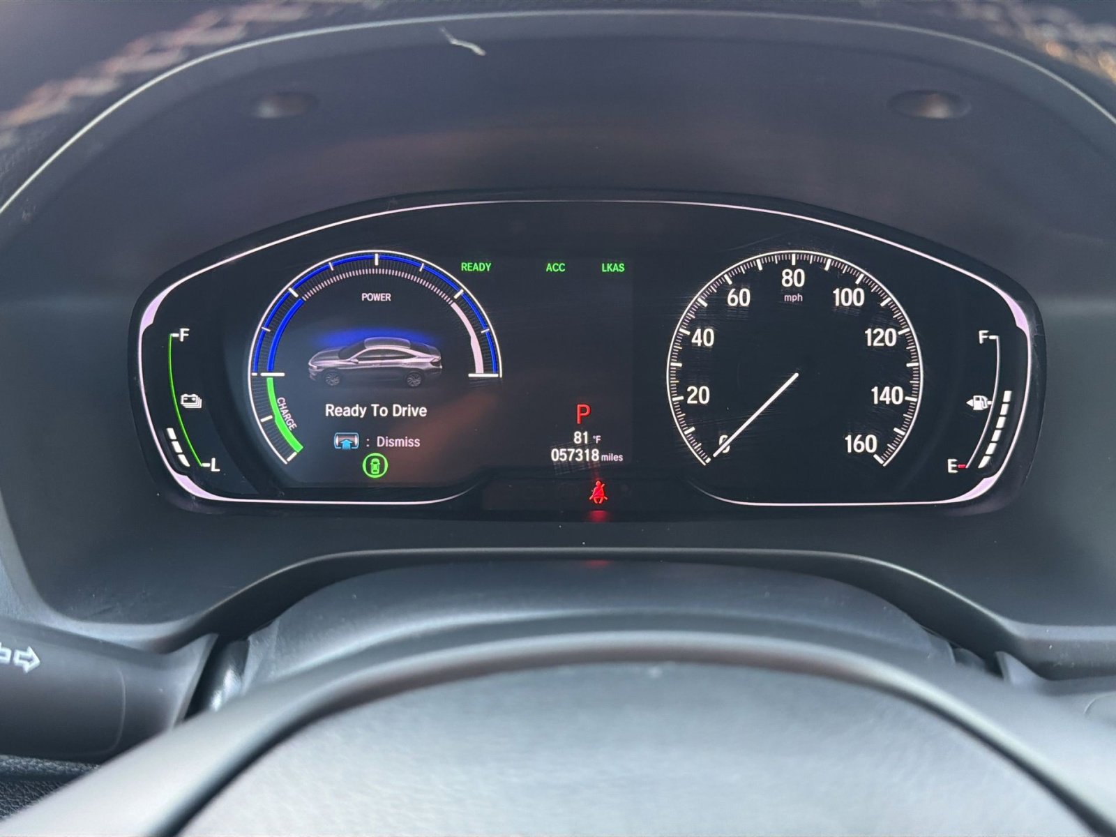 Used 2020 Honda Insight Touring image 17