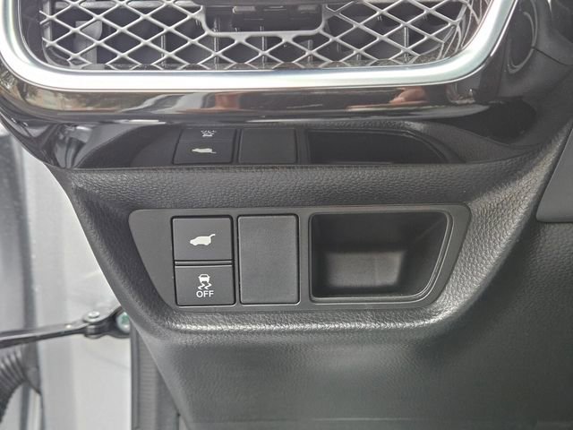 New 2025 Acura ADX A-Spec image 25