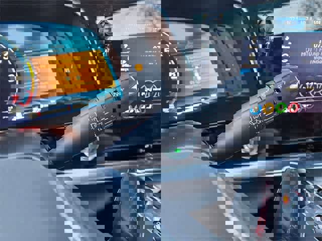 Used 2023 Chevrolet Corvette Stingray Convertible w/ 1LT image 23