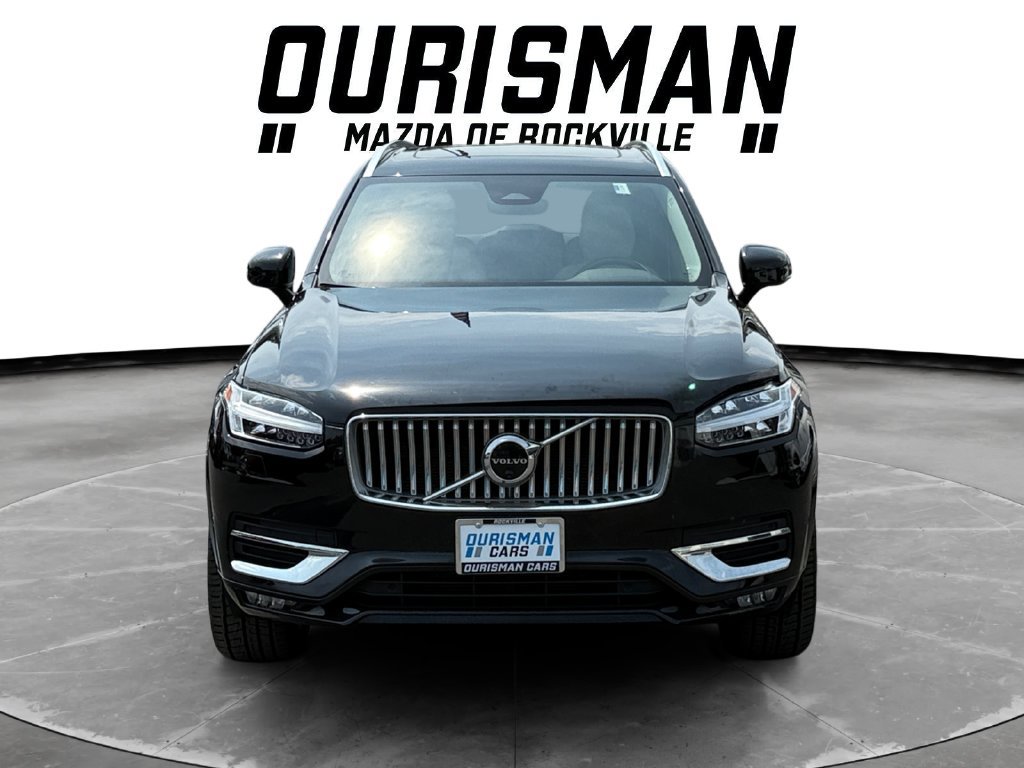 Used 2023 Volvo XC90 B6 Plus w/ Protection Package Premier AWD/4WD image 8