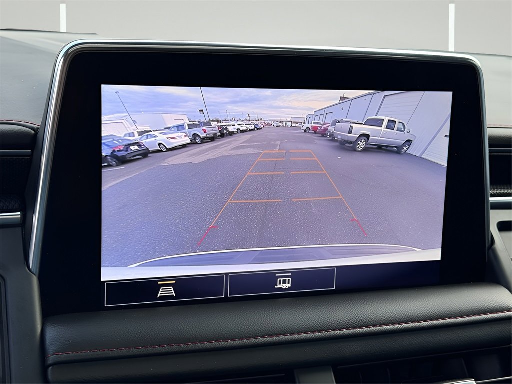 Used 2021 Chevrolet Suburban RST w/ Rear Media and Nav Package image 14