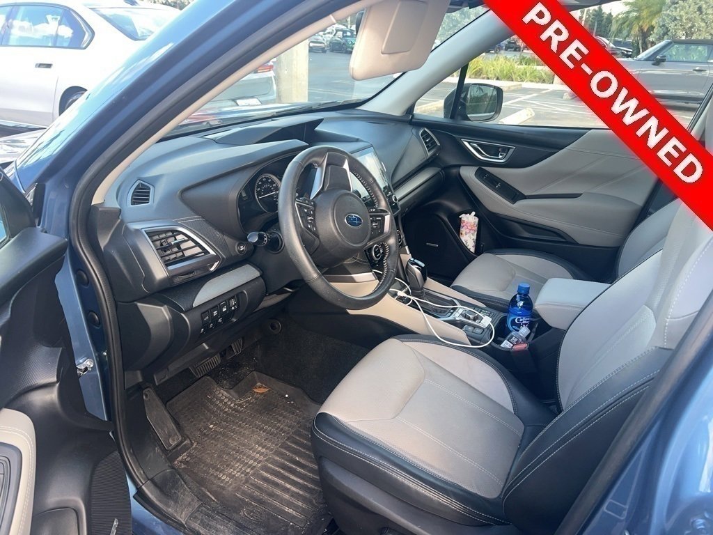 Used 2019 Subaru Forester Limited image 3