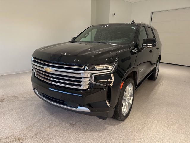 Certified 2024 Chevrolet Tahoe High Country w/ Advanced Technology Package image 3