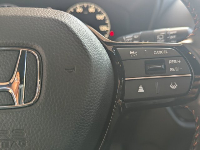 Certified 2024 Honda HR-V Sport image 18