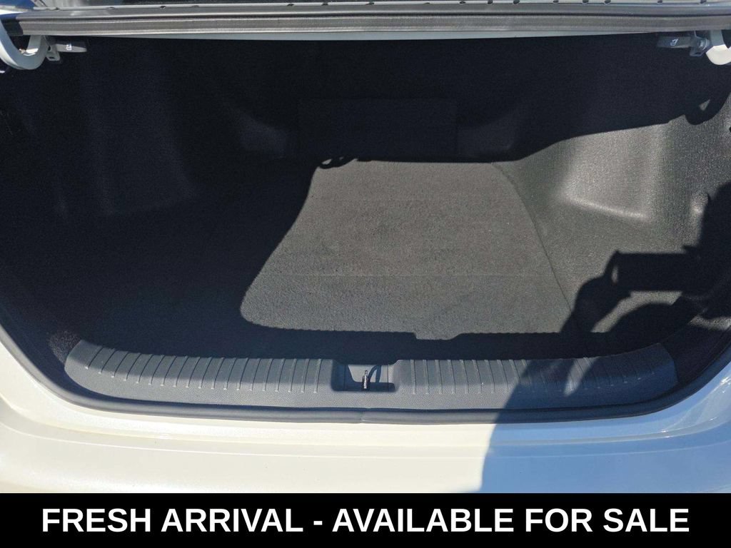 Used 2024 Honda Accord EX image 14