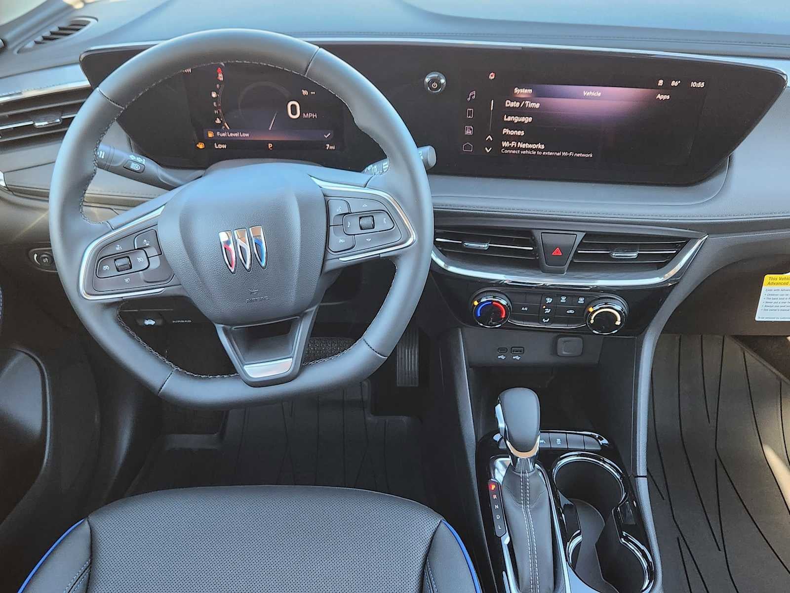 New 2026 Buick Encore GX Sport Touring image 11