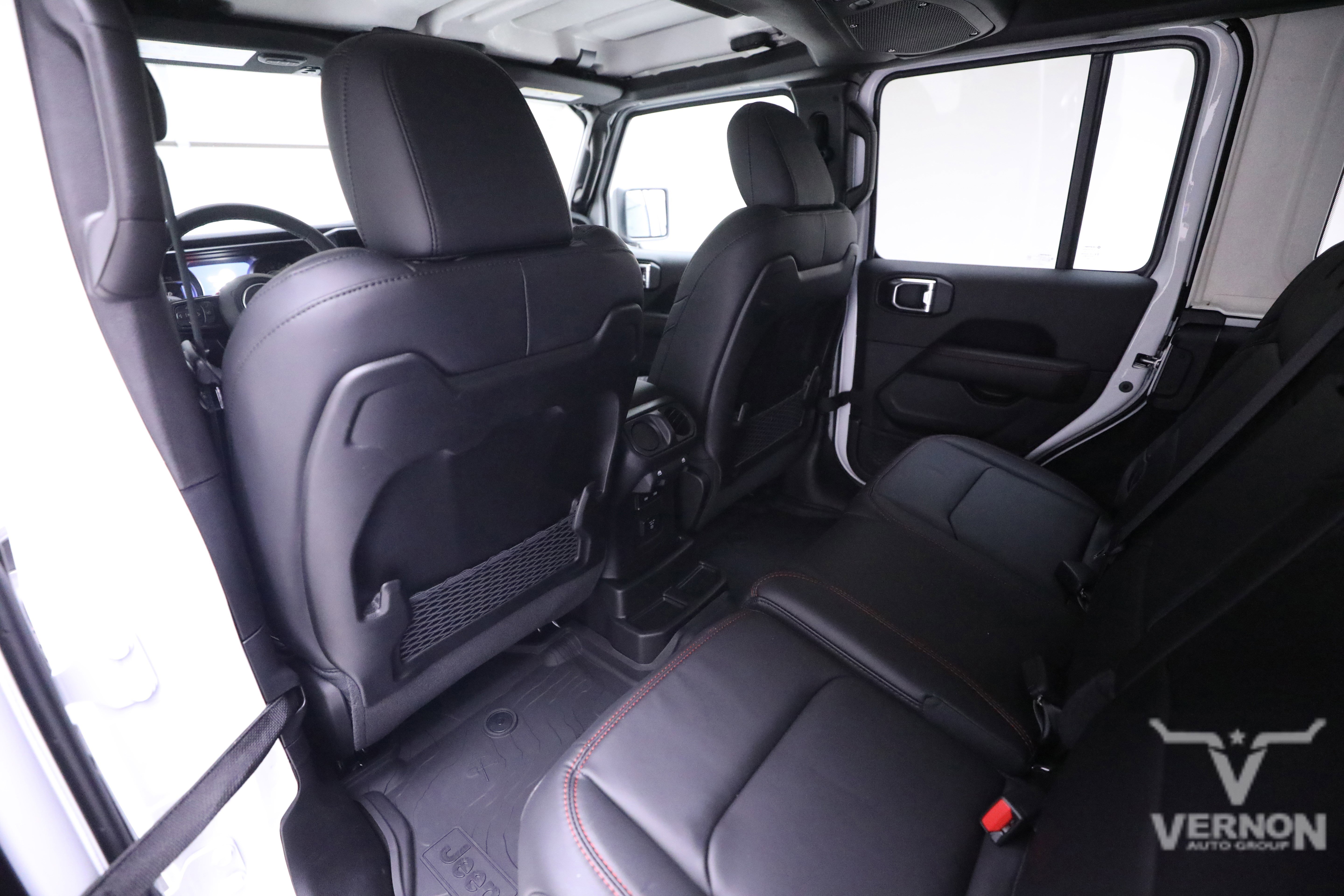 New 2025 Jeep Wrangler Unlimited Rubicon image 9