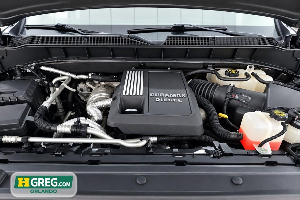 Used 2020 Chevrolet Silverado 1500 RST AWD/4WD image 16