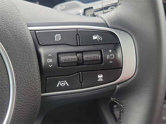 Certified 2025 Kia K5 GT-Line w/ GT-Line Premium Package image 14