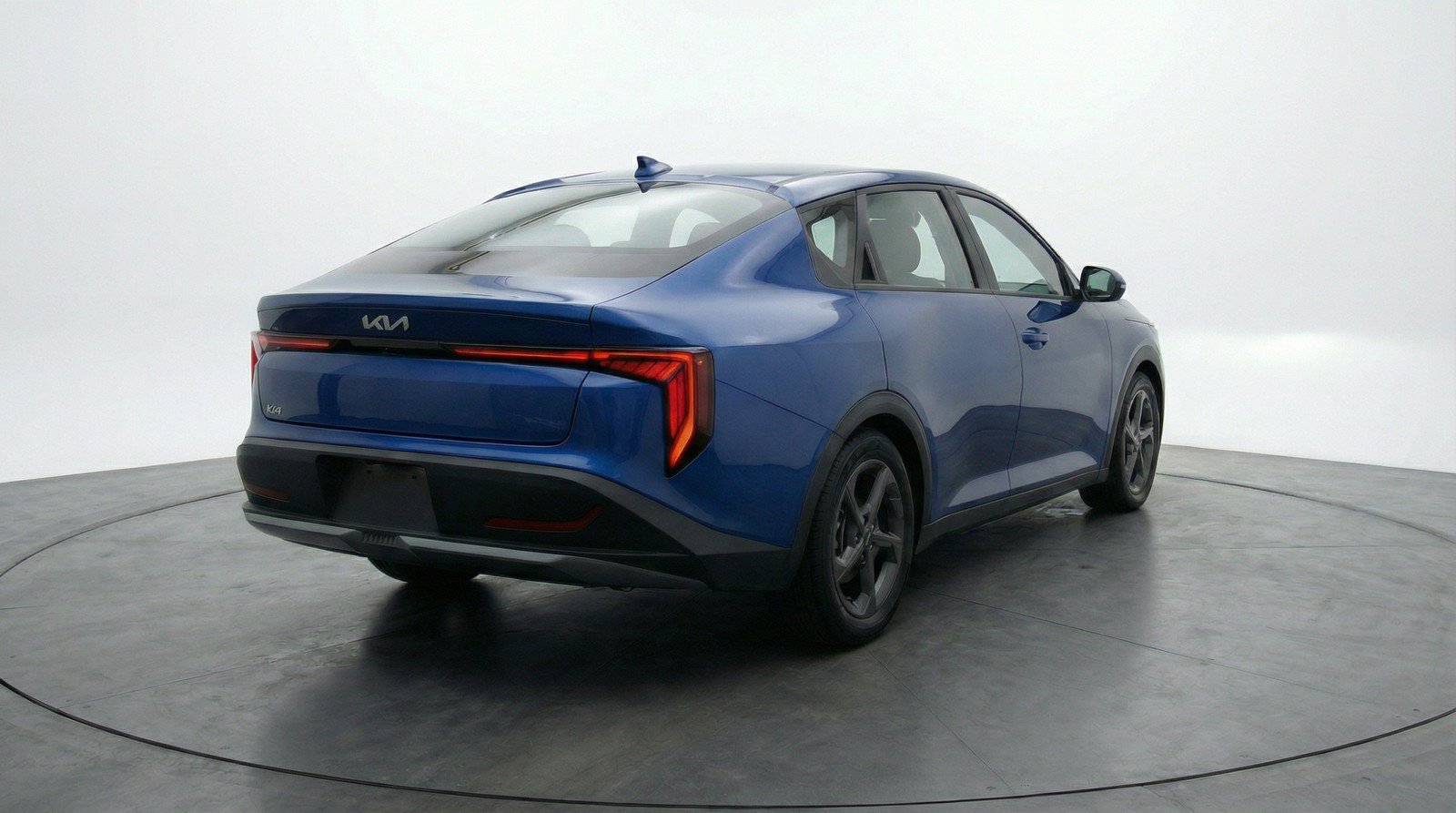 Used 2025 Kia K4 FWD image 9