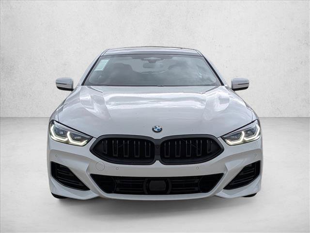 New 2026 BMW 840i RWD image 5