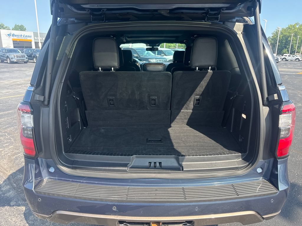 Used 2020 Ford Expedition King Ranch AWD/4WD image 13