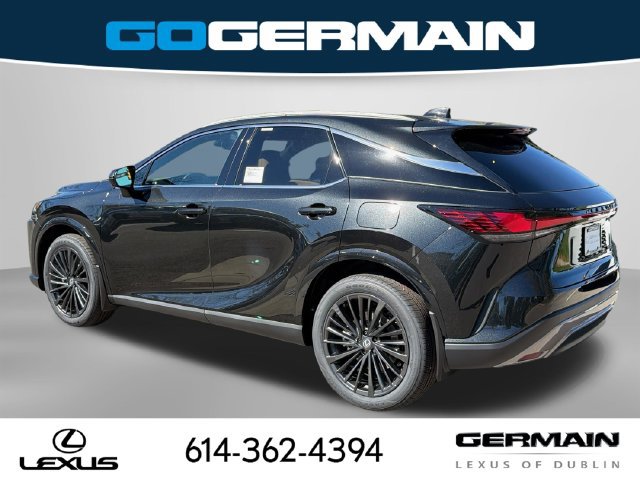 New 2026 Lexus RX 350 AWD image 5