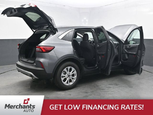 Used 2023 Ford Escape Active FWD image 49
