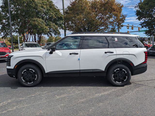 New 2026 Hyundai Palisade XRT Pro image 7