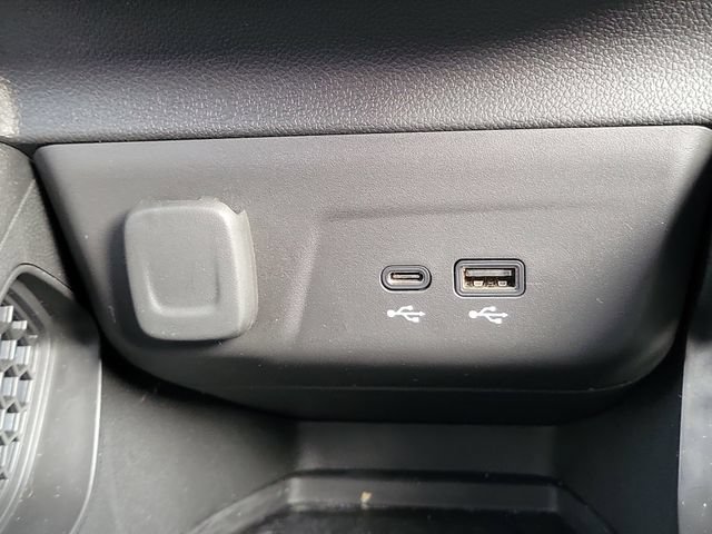 New 2025 Chevrolet TrailBlazer ACTIV w/ Convenience Package FWD image 29