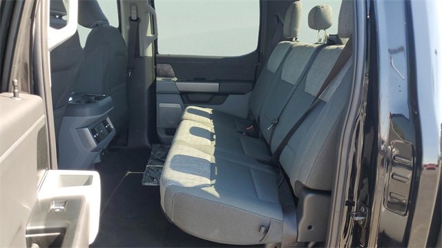 New 2026 Ford F250 4x4 Crew Cab Super Duty image 44