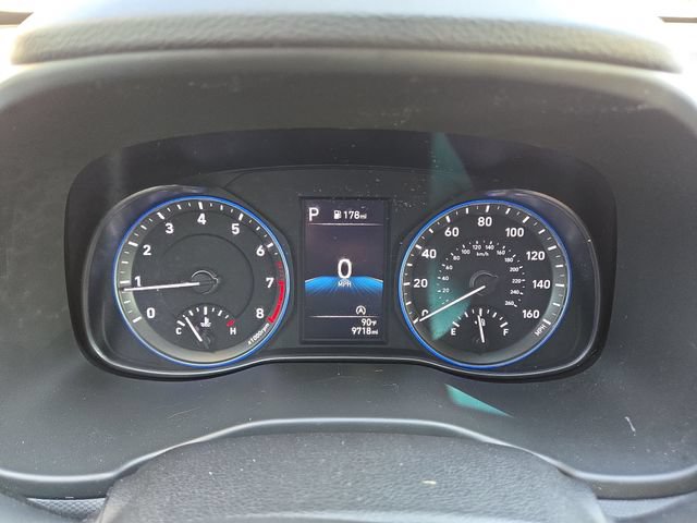 Used 2023 Hyundai Kona SEL FWD image 16
