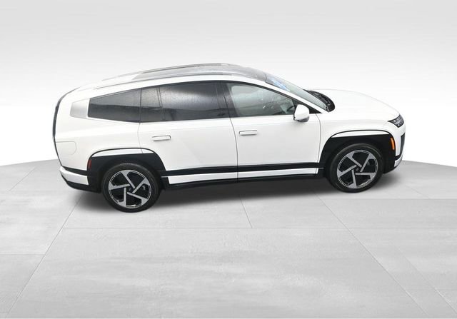 New 2026 Hyundai Ioniq 9 Limited image 31