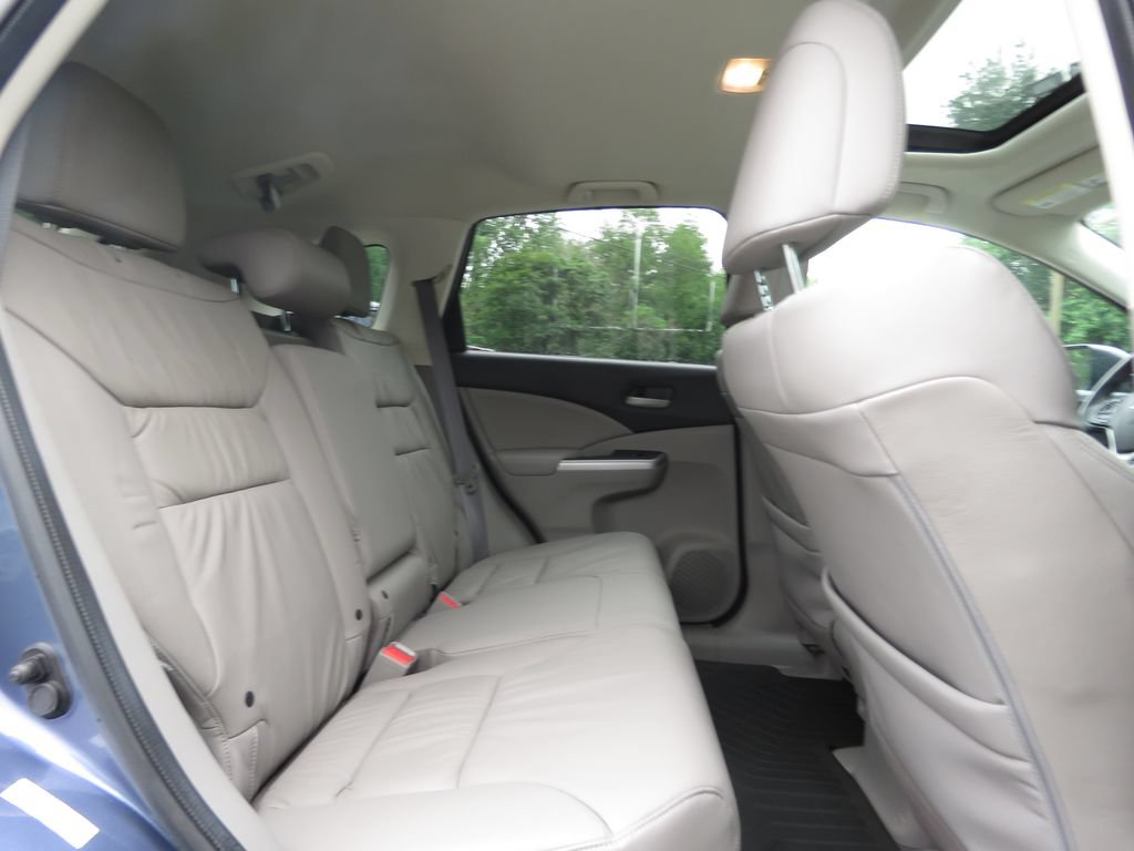 Used 2013 Honda CR-V EX-L image 16