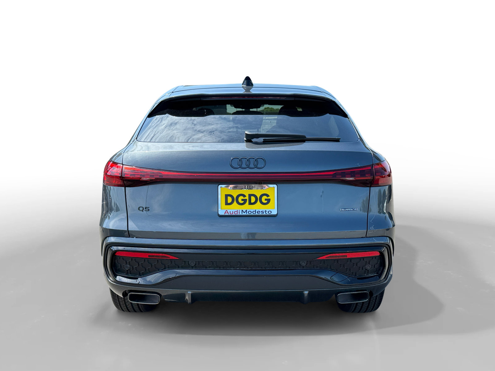 New 2026 Audi Q5 Premium Plus AWD/4WD image 4