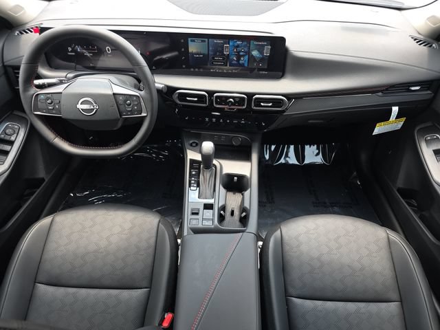 New 2026 Nissan Sentra SR w/ SR Premium Package FWD image 10