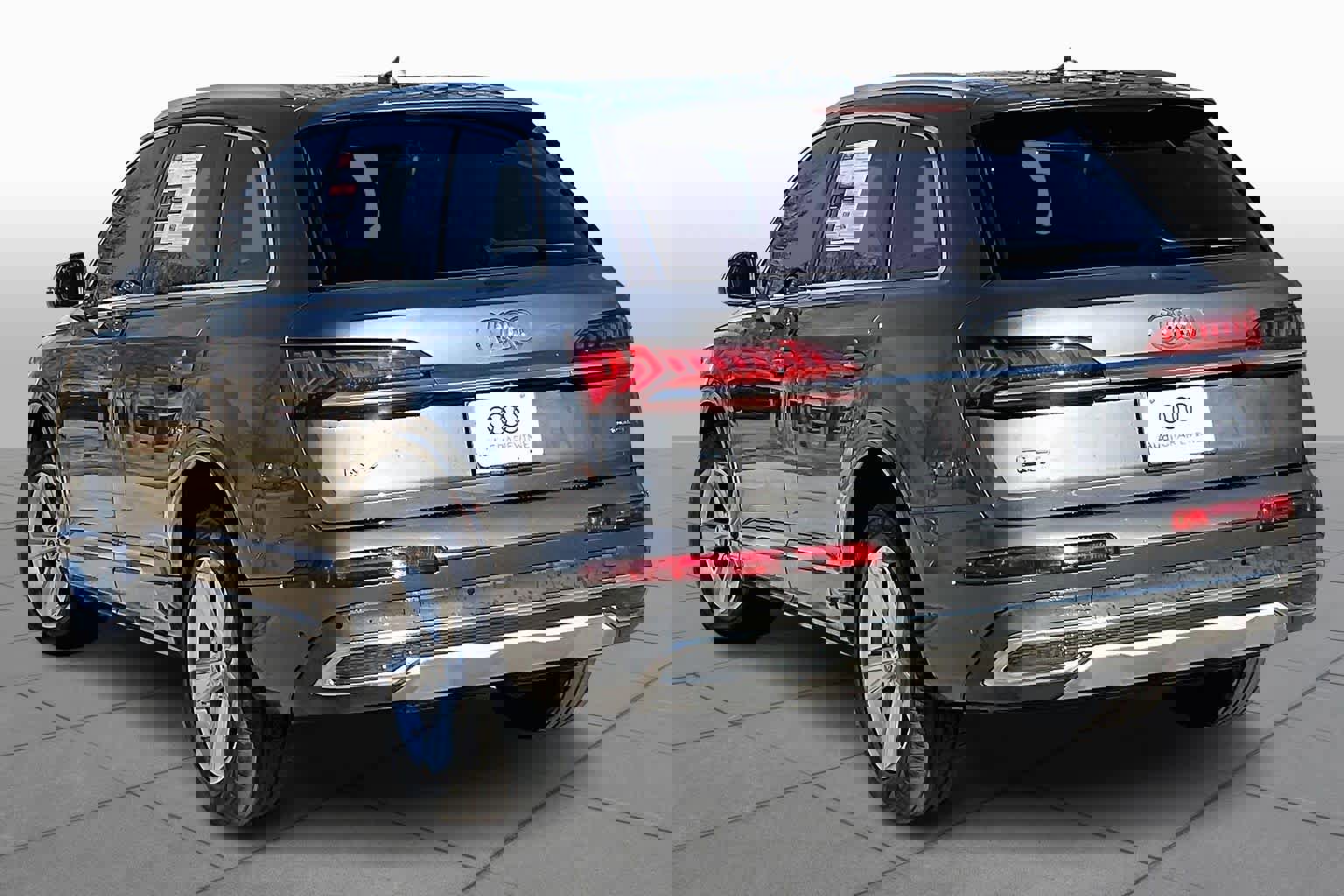 Used 2023 Audi Q7 2.0T Premium Plus w/ Premium Plus Package image 11