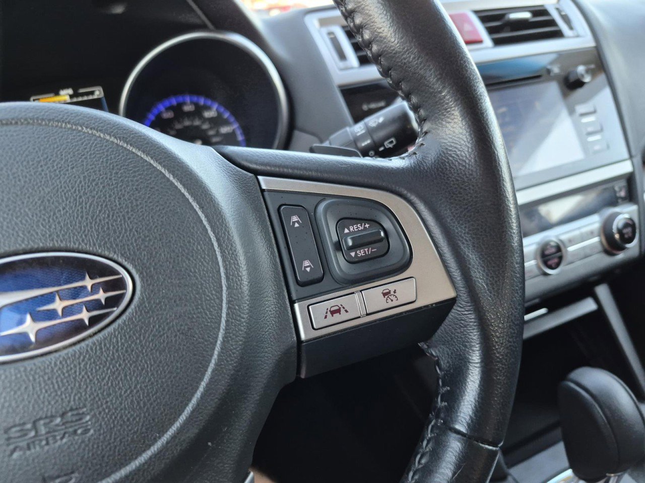 Used 2016 Subaru Outback 2.5i Limited image 23