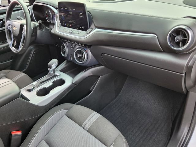 Certified 2023 Chevrolet Blazer LT w/ Driver Confidence Package FWD image 14