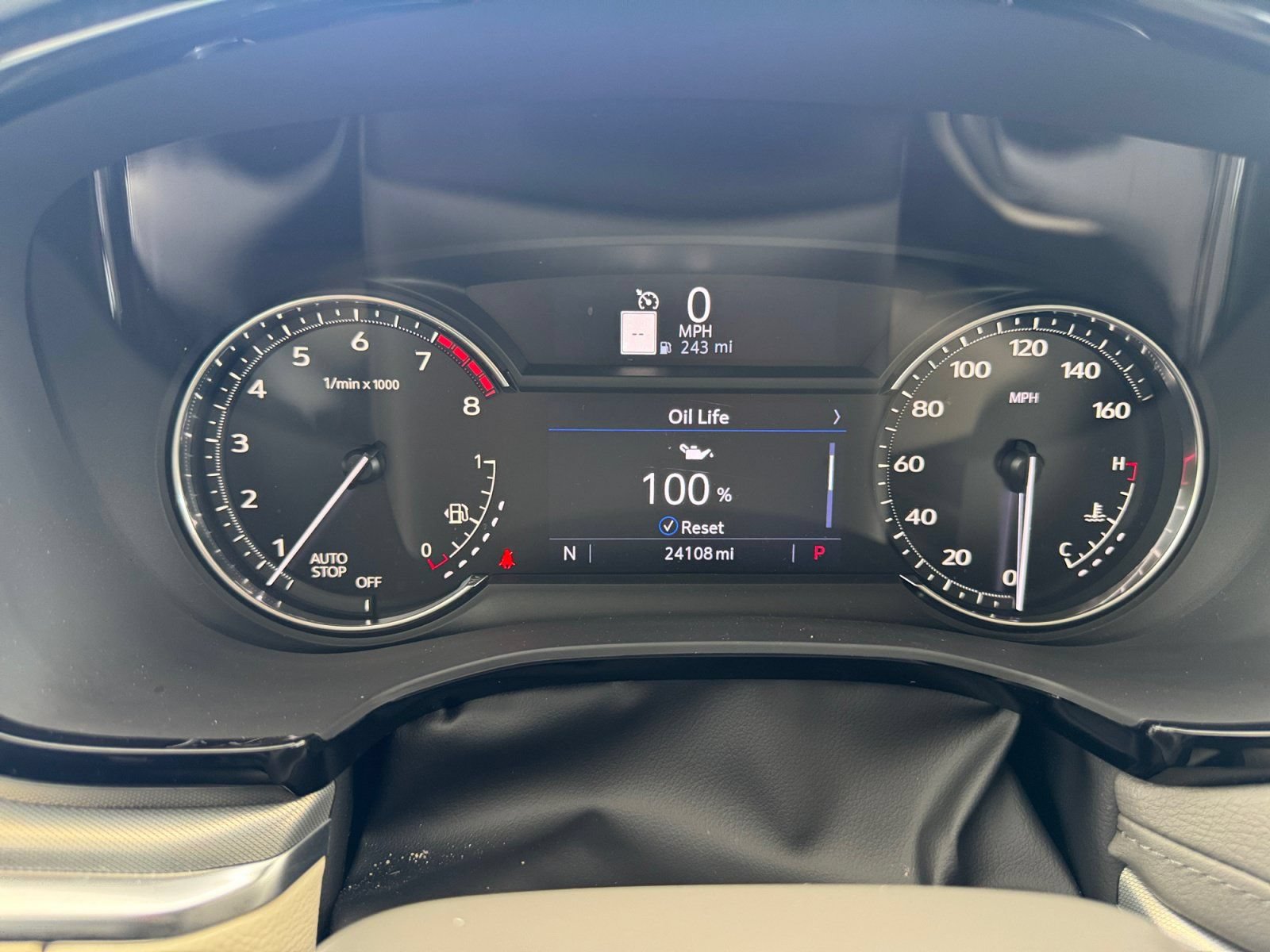 Used 2023 Cadillac XT5 Premium Luxury FWD image 24