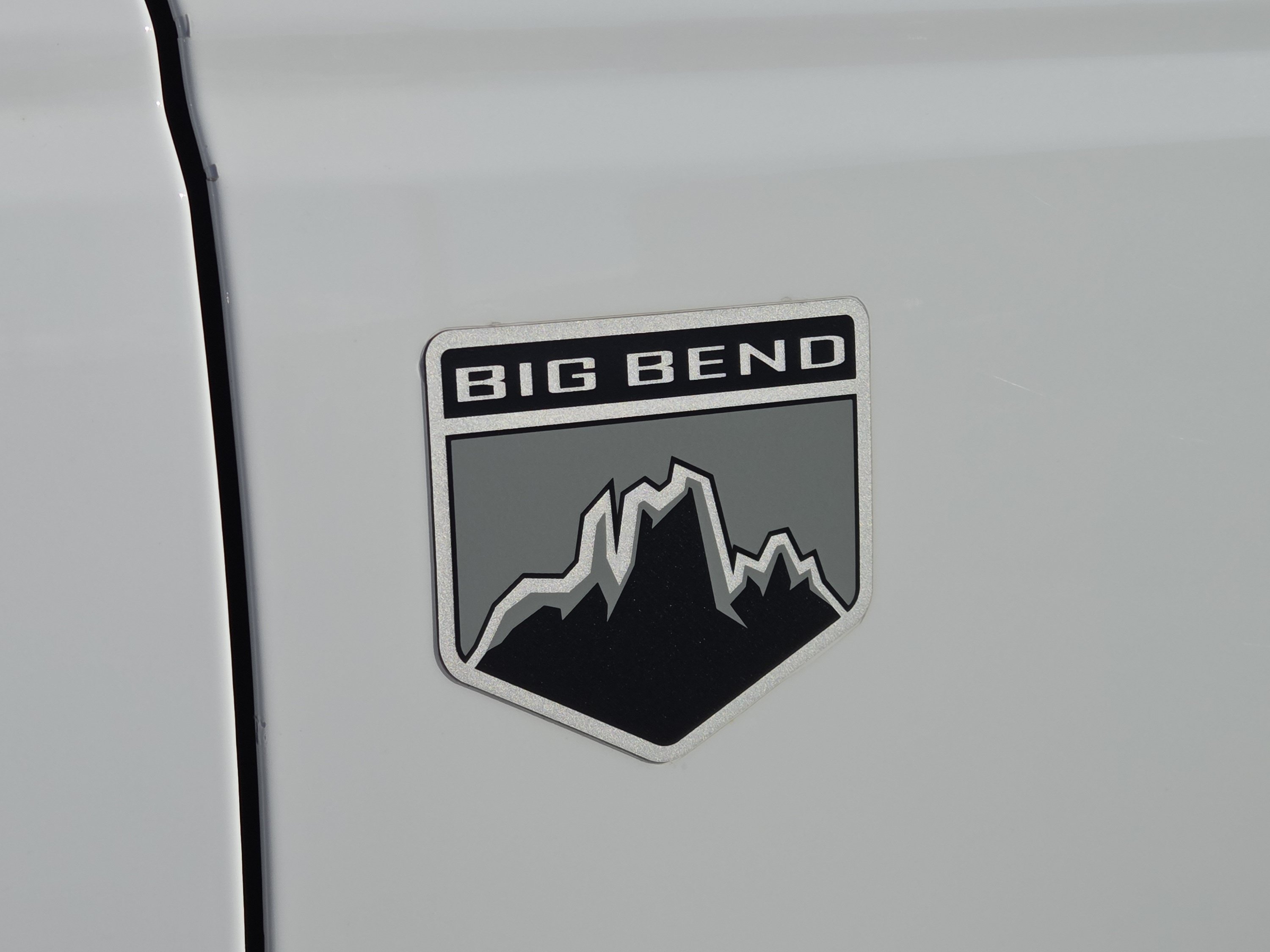 Used 2023 Ford Bronco Big Bend AWD/4WD image 25