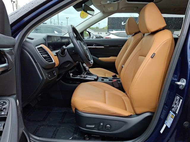 Certified 2024 Kia Seltos SX w/ SX Sunroof Package AWD/4WD image 15