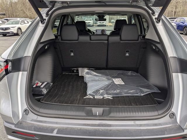 Certified 2025 Acura ADX AWD image 37