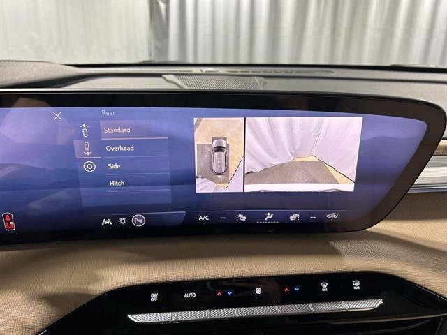 New 2026 Buick Enclave Preferred w/ Power Package image 29